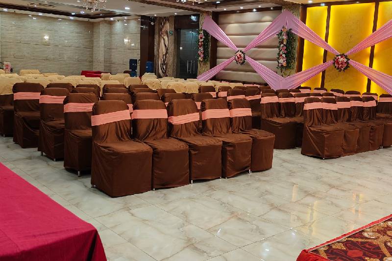 Wedding Celebrations